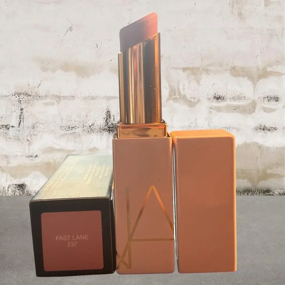NARS Afterglow Moisturizing Lip Balm in Fast Lane NIB